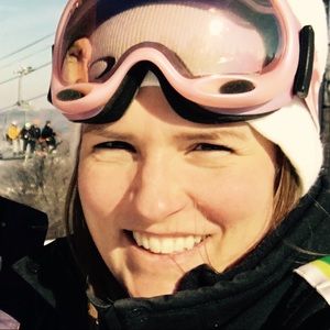 Meet your Posher, Kate